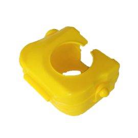 Scaffolding Fixed Coupler Plastic Cover For Construction